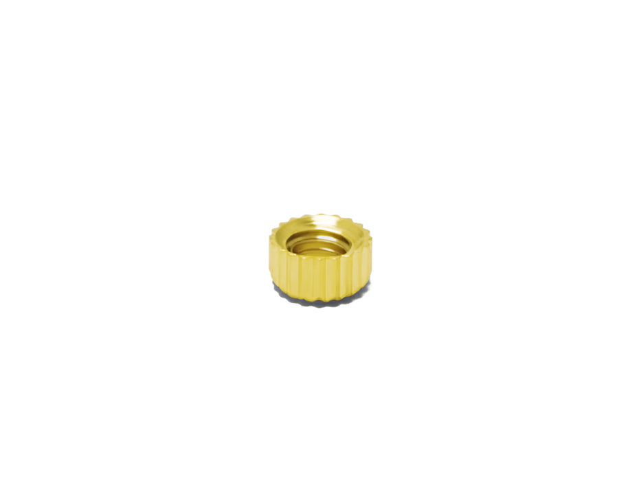 Oyaide SCR-S Headshell Screw/Nut/Washer set - Phono Cartridge