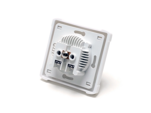 Oyaide SWD-XXX-E Mains Power Wall Socket - Power Distribution