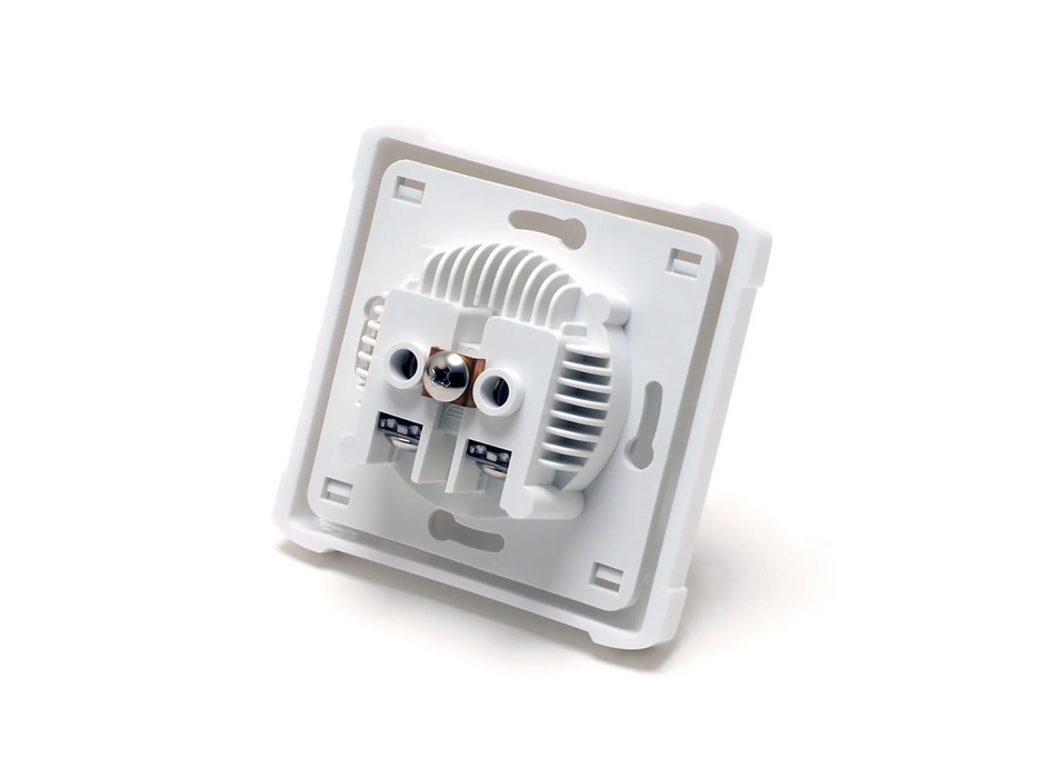 Oyaide SWD-XXX-E Mains Power Wall Socket - Power Distribution