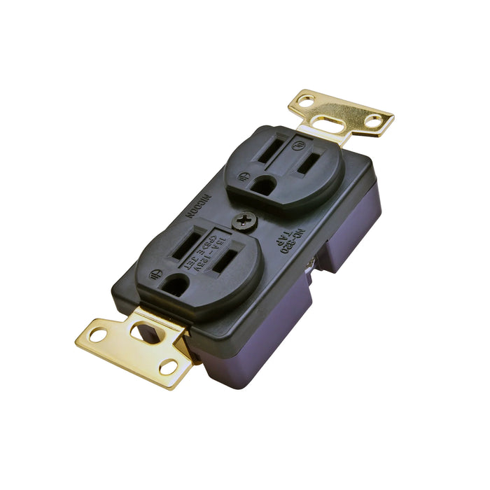 Oyaide SWO-XXX ULTIMO Mains Power Wall Socket - Power Distribution