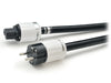 Oyaide Tunami GPX-Re V2 AC Power Cable - 1.8m / EU Schuko - Cable