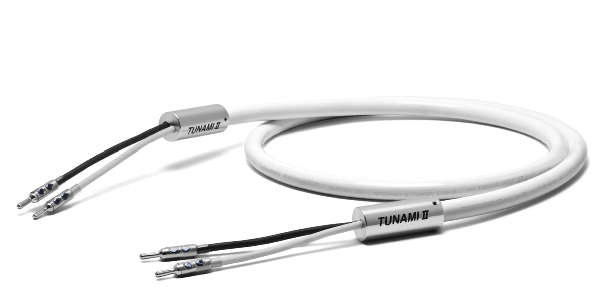 Buy Oyaide Tunami Ⅱ SP-B V2 Speaker Cable At TheAudioCo — The