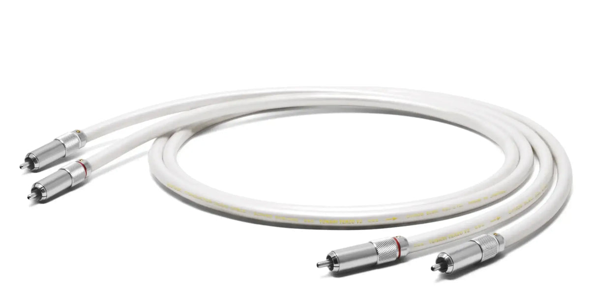 【新品】OYAIDE TUNAMI TERZO V2 XLR ケーブル1mペア TUNAMI TERZO XX V2 （XLRインターコネクトケーブル）