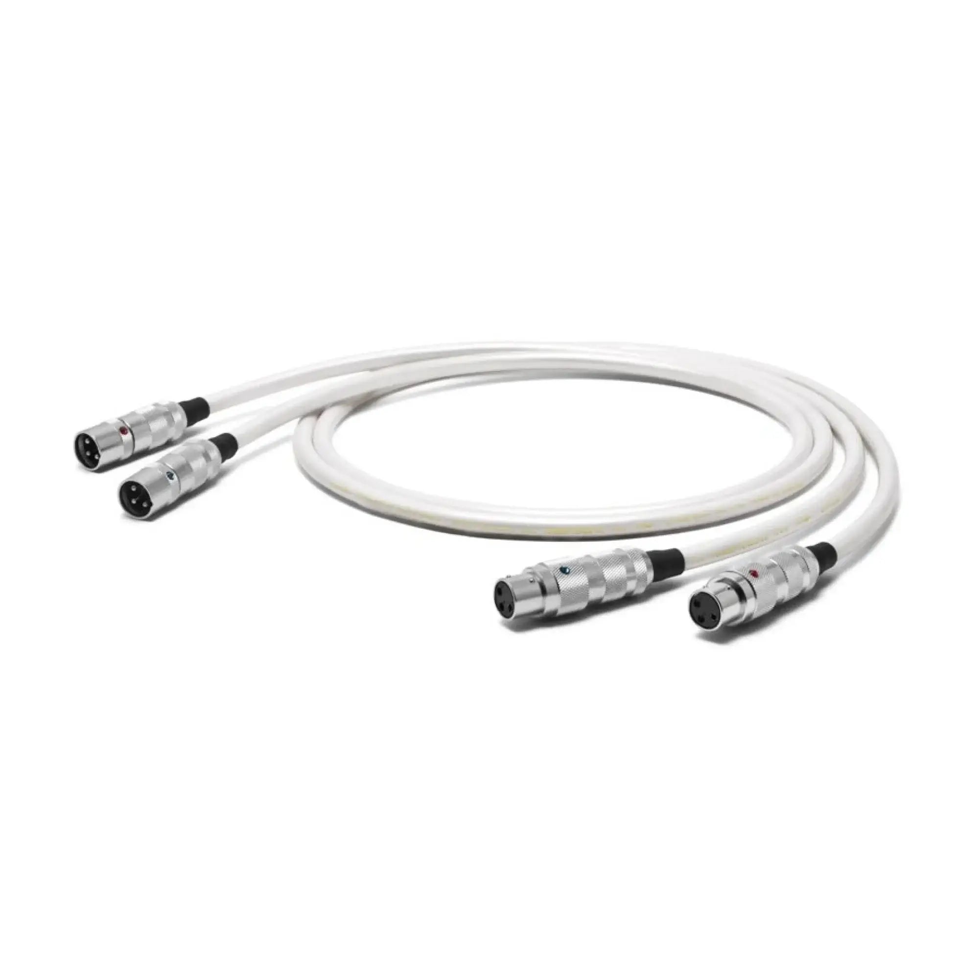 Buy Oyaide Tunami Terzo XX V2 XLR Interconnect Cable — The Audio Co.