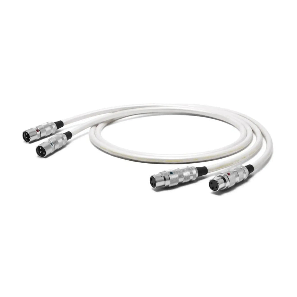 Buy Oyaide Tunami Terzo XX V2 XLR Interconnect Cable — The Audio Co.
