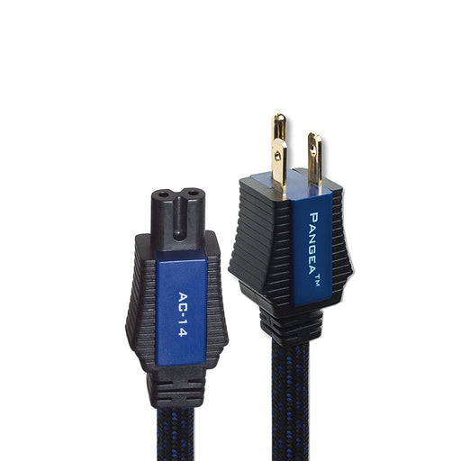 Pangea AC14 C7 AC Power Cable - The Audio Co.
