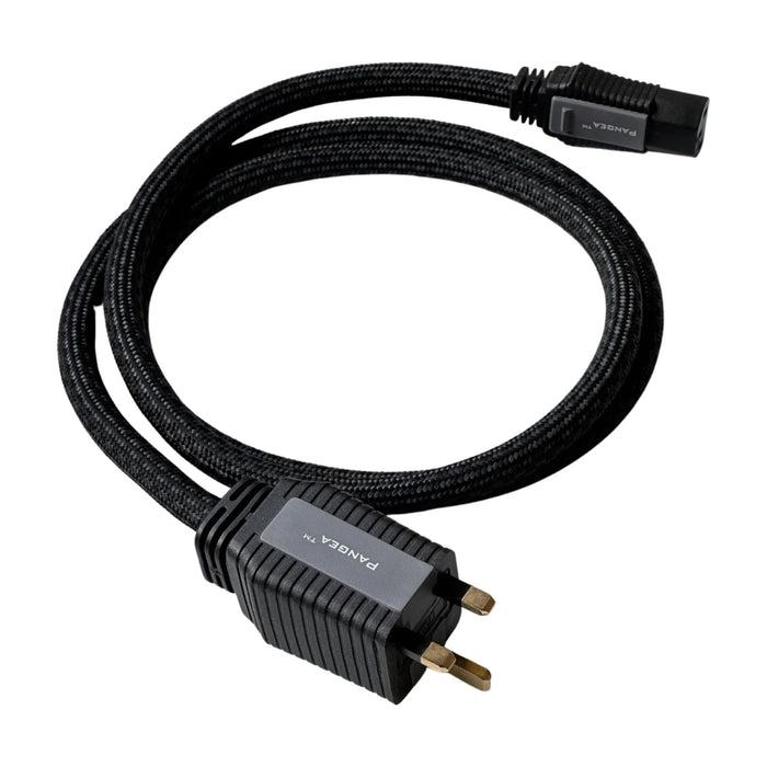 Pangea AC14SE AC Power Cable - The Audio Co.