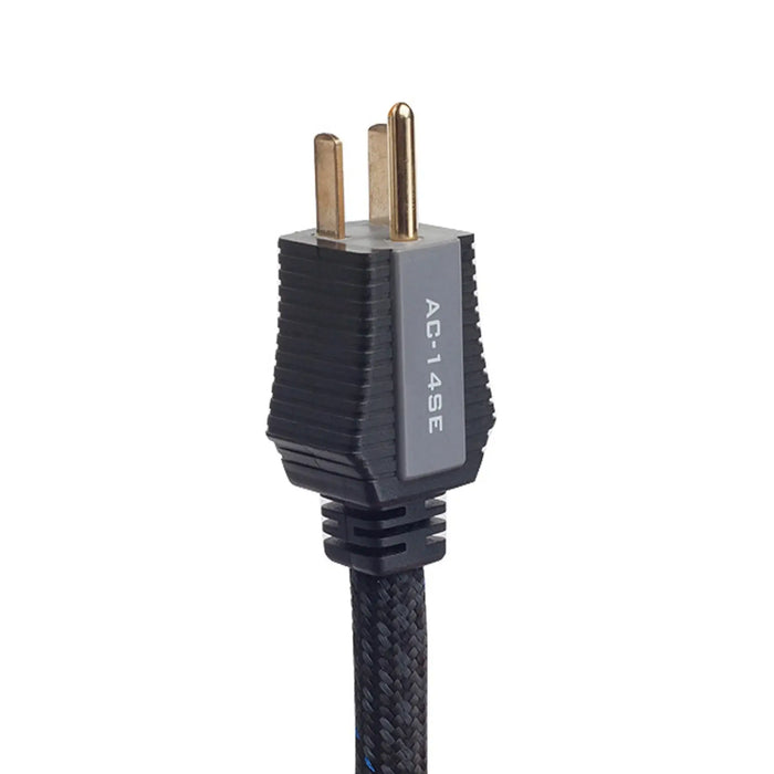 Pangea AC14SE MKII AC Signature Power Cable | The Audio Co.