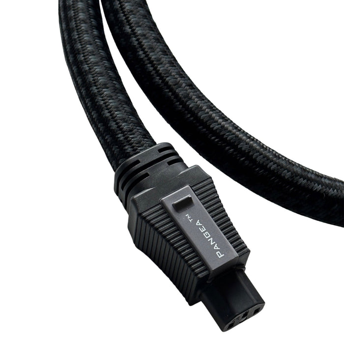 Pangea AC9 AC Power Cable - The Audio Co.