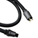 Pangea AC9 AC Power Cable - The Audio Co.