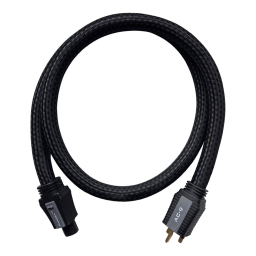 Pangea AC9 AC Power Cable - The Audio Co.