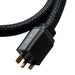 Pangea AC9 AC Power Cable - The Audio Co.