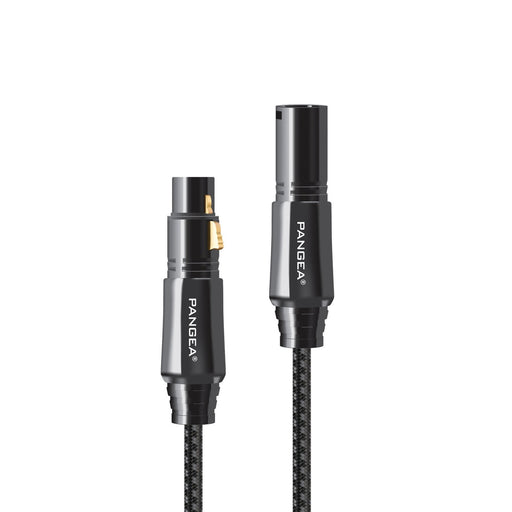Pangea Audio Premier True Balanced™ Audio XLR Interconnect Cable - The Audio Co.