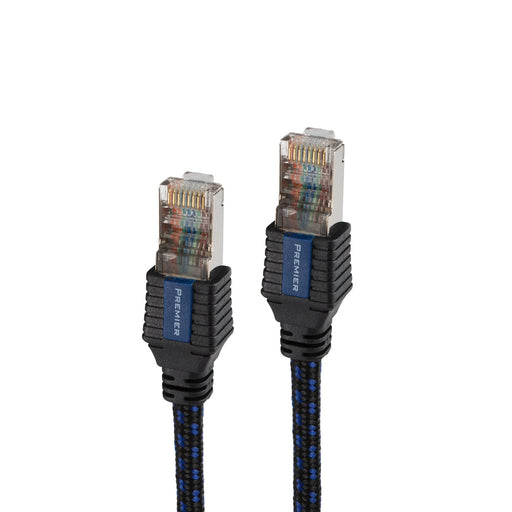 Pangea Premier Ethernet Cable - The Audio Co.