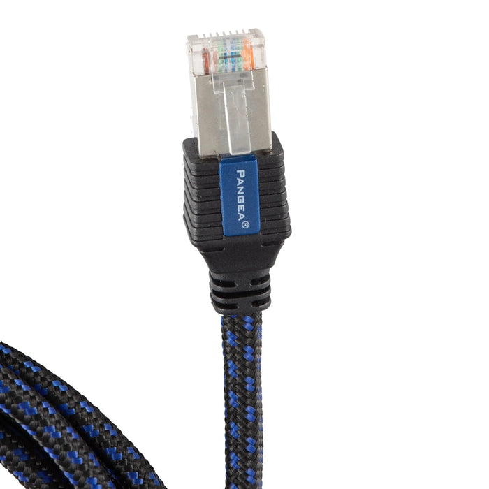 Pangea Premier Ethernet Cable - The Audio Co.