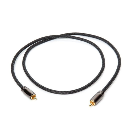 Pangea Premier Interconnect - RCA Interconnect Cable - The Audio Co.