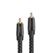 Pangea Premier Interconnect - RCA Interconnect Cable - The Audio Co.