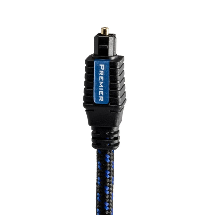 Pangea Premier Optical Digital Interconnect Cable - The Audio Co.