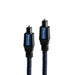 Pangea Premier Optical Digital Interconnect Cable - The Audio Co.