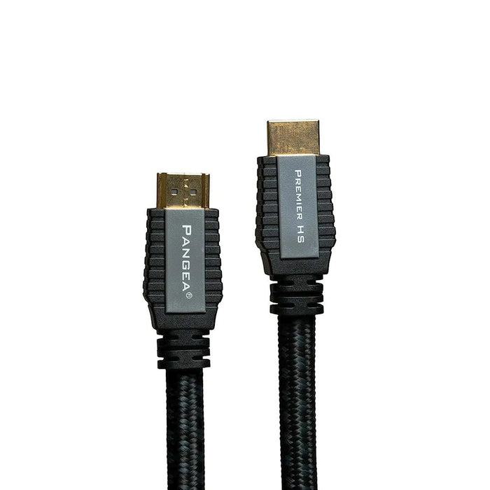 Pangea Premier SE MKII 8K Ultra High Speed HDMI 2.1a Cable - The Audio Co.