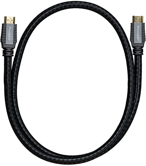 Pangea Premier SE MKII 8K Ultra High Speed HDMI 2.1a Cable - The Audio Co.