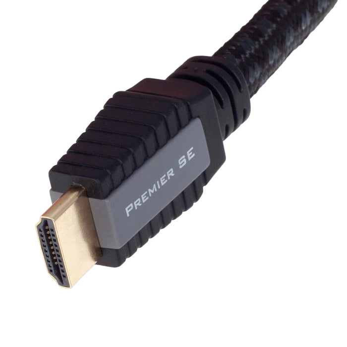 Pangea Premier SE MKII 8K Ultra High Speed HDMI 2.1a Cable - The Audio Co.