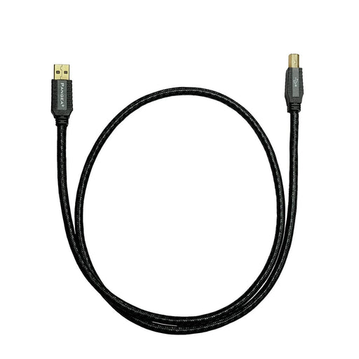 Pangea Premier SE MkII USB Cable A to B Digital Interconnect Cable - The Audio Co.