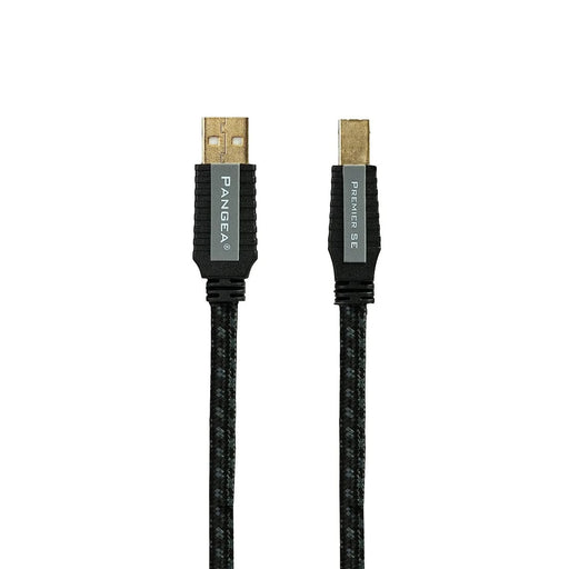 Pangea Premier SE MkII USB Cable A to B Digital Interconnect Cable - The Audio Co.