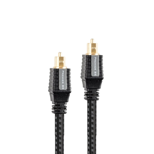 Pangea Premier SE Optical Digital Interconnect Cable - The Audio Co.