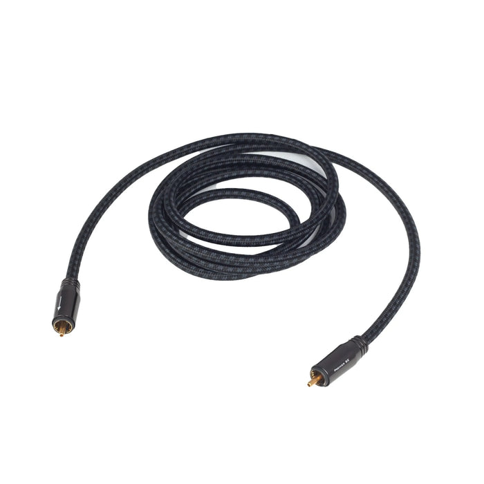 Pangea Premier SE - RCA Phono Interconnect Cable - The Audio Co.