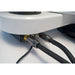 Pangea Premier SE Turntable - RCA Phono Interconnect Cable - The Audio Co.