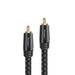 Pangea Premier Sub RCA Interconnect Subwoofer Cable - The Audio Co.