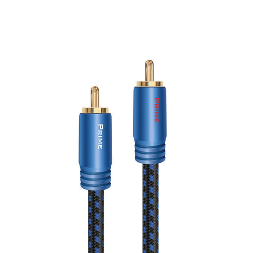 Pangea Prime Interconnect - RCA Interconnect Cable - The Audio Co.