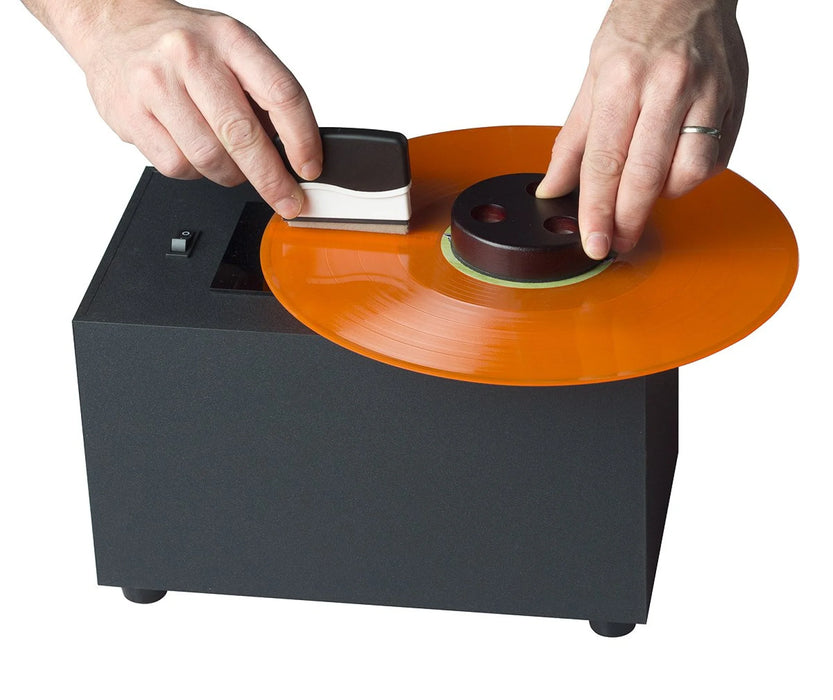 Pangea Record Doctor V Record Cleaning Machine - The Audio Co.