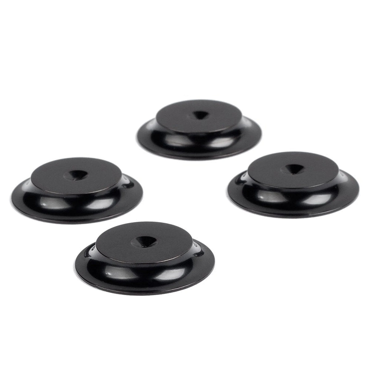 Pangea Sonic Saucers Large 1inch Isolation Discs — The Audio Co.