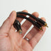 Pangea Xtreme Flexible Y Adapter RCA Interconnect Cable - The Audio Co.