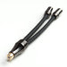 Pangea Xtreme Flexible Y Adapter RCA Interconnect Cable - The Audio Co.