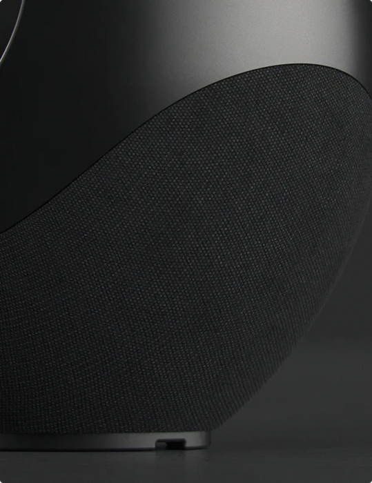 Pantheone I Wireless Streaming Speaker - Home Speaker