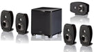 Paradigm Cinema 100 CT - 5.1 Home Theatre Speaker System - The Audio Co.