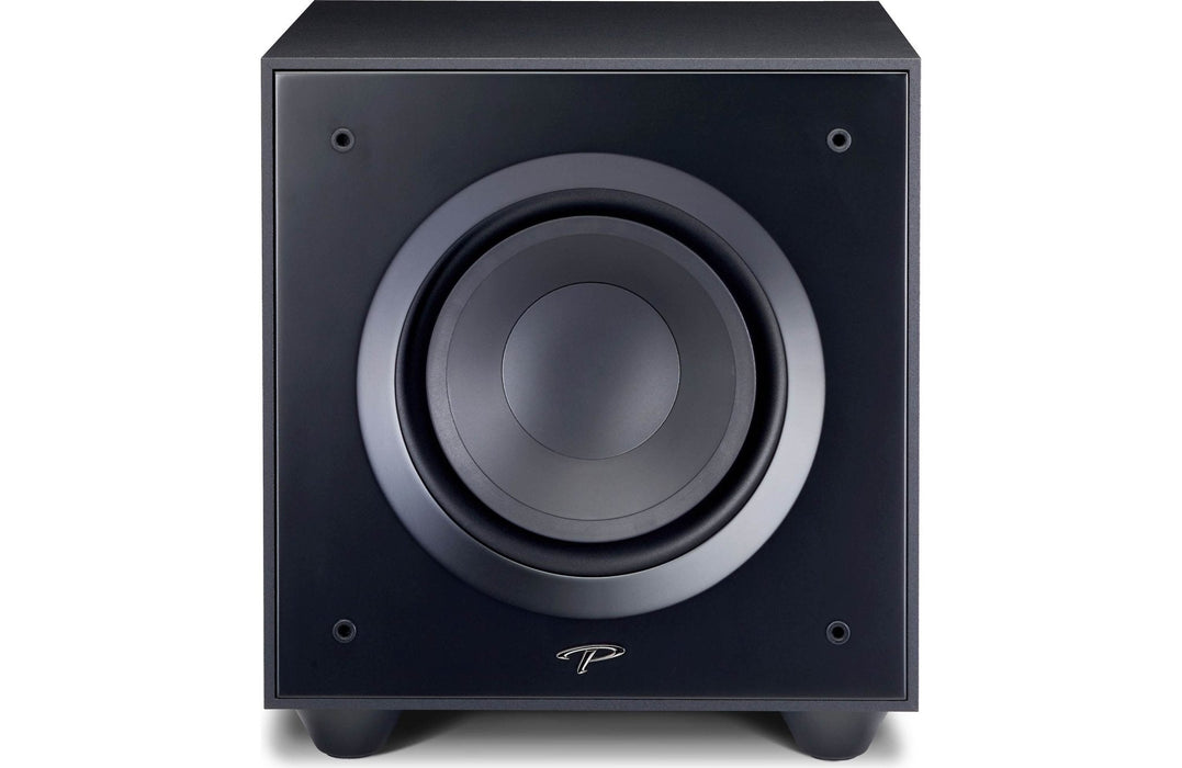 Paradigm Defiance V10 - 10inch Powered Subwoofer - The Audio Co.