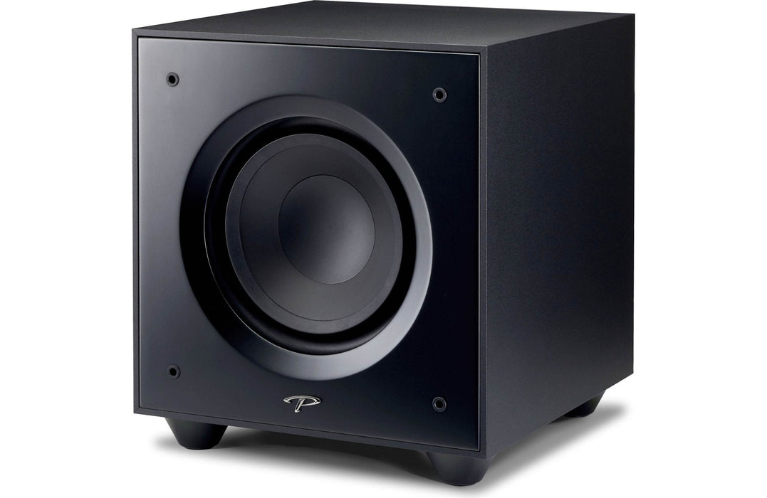 Paradigm Defiance V10 - 10inch Powered Subwoofer - The Audio Co.
