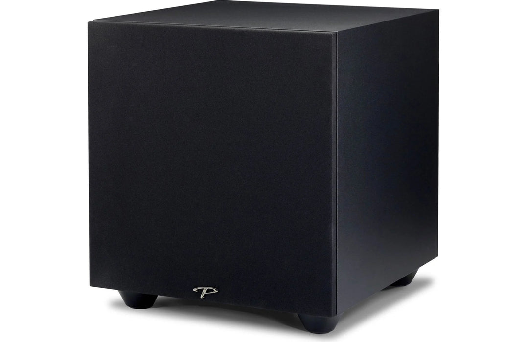 Paradigm Defiance V10 - 10inch Powered Subwoofer - The Audio Co.