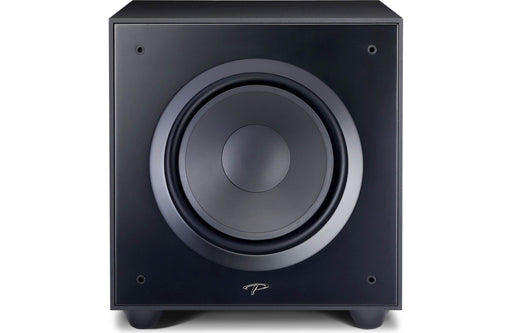 Paradigm Defiance V12 - 12inch Powered Subwoofer - The Audio Co.