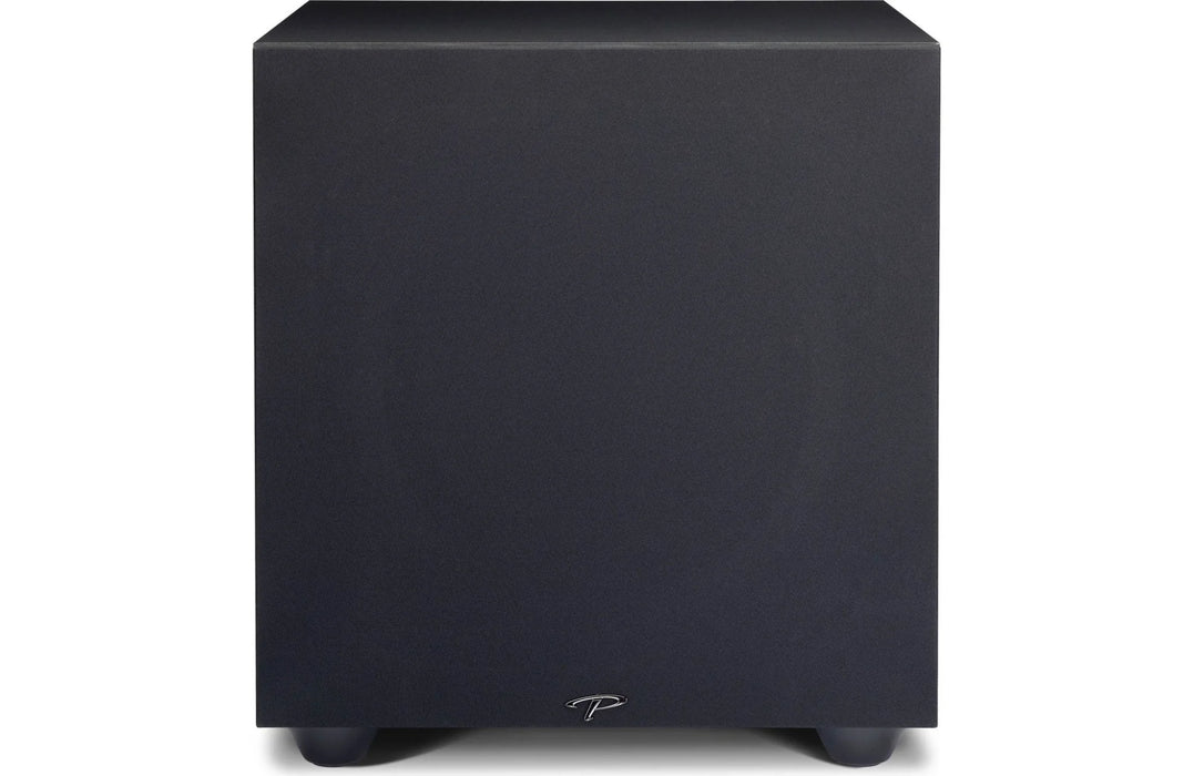 Paradigm Defiance V12 - 12inch Powered Subwoofer - The Audio Co.