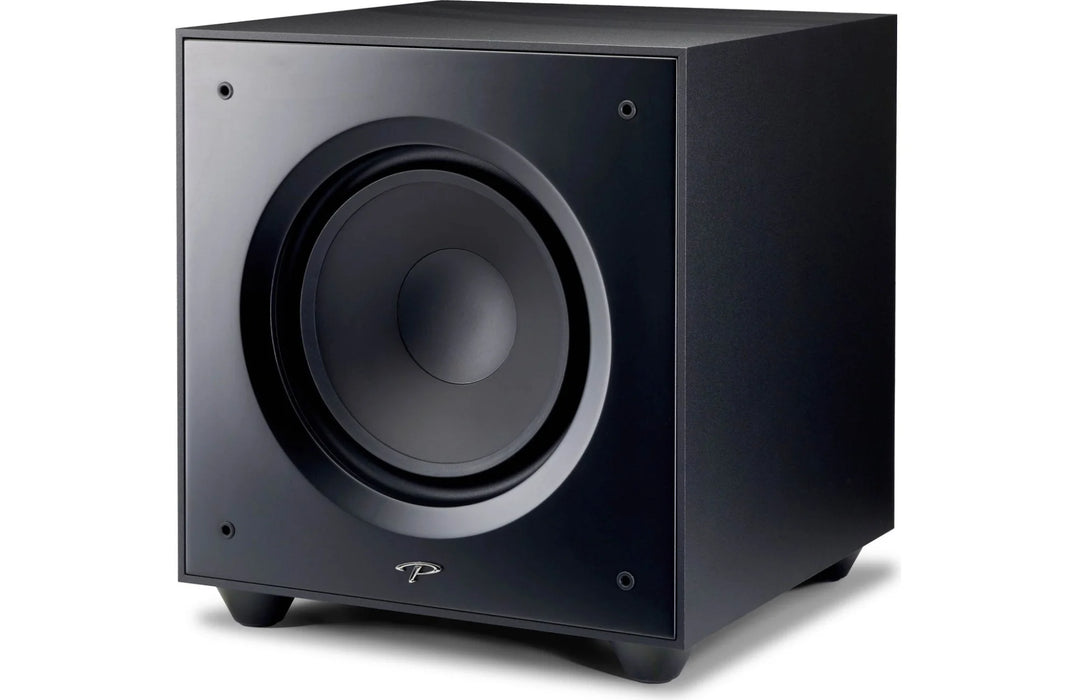 Paradigm Defiance V12 - 12inch Powered Subwoofer - The Audio Co.