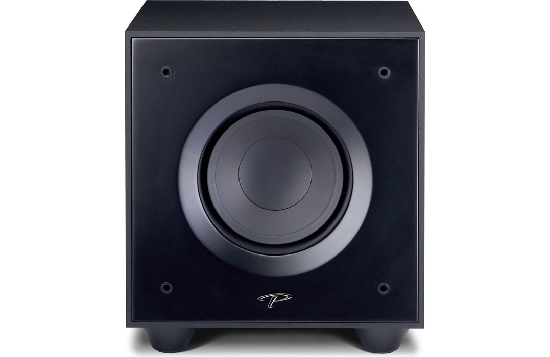 Paradigm Defiance V8 - 8inch Powered Subwoofer - The Audio Co.