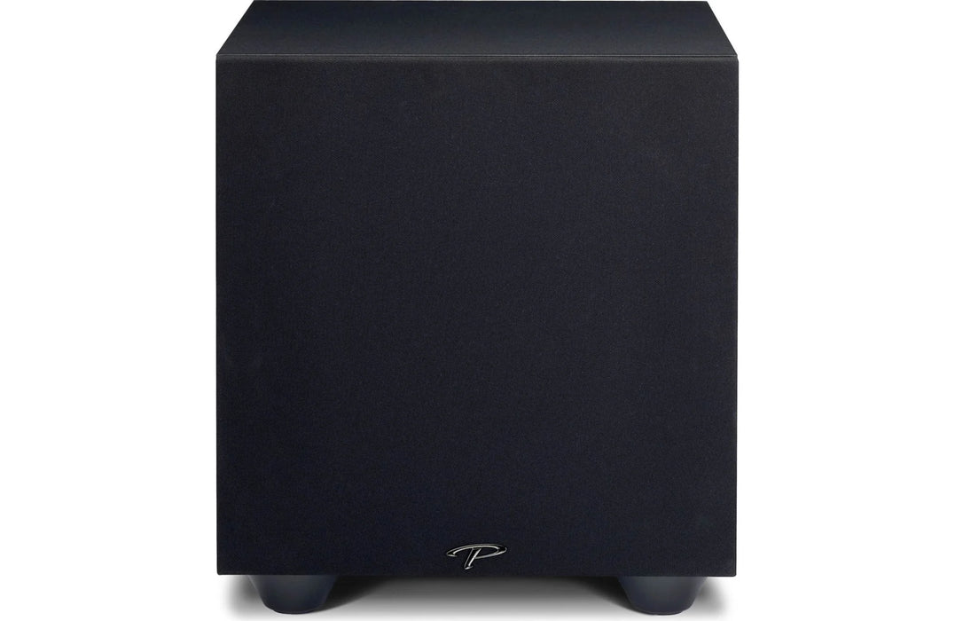 Paradigm Defiance V8 - 8inch Powered Subwoofer - The Audio Co.