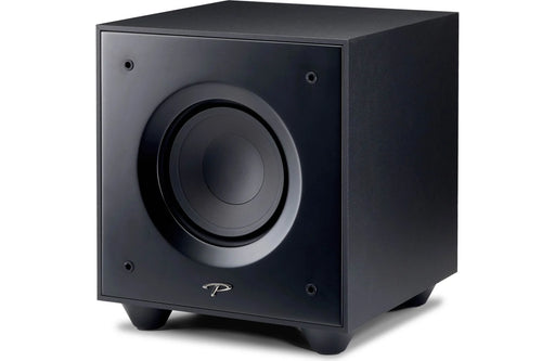 Paradigm Defiance V8 - 8inch Powered Subwoofer - The Audio Co.