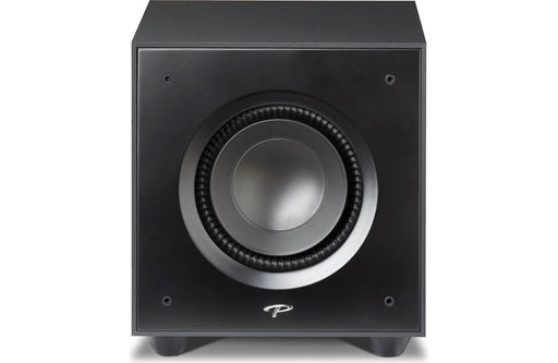 Paradigm Defiance X10 - 10inch Powered Subwoofer - The Audio Co.