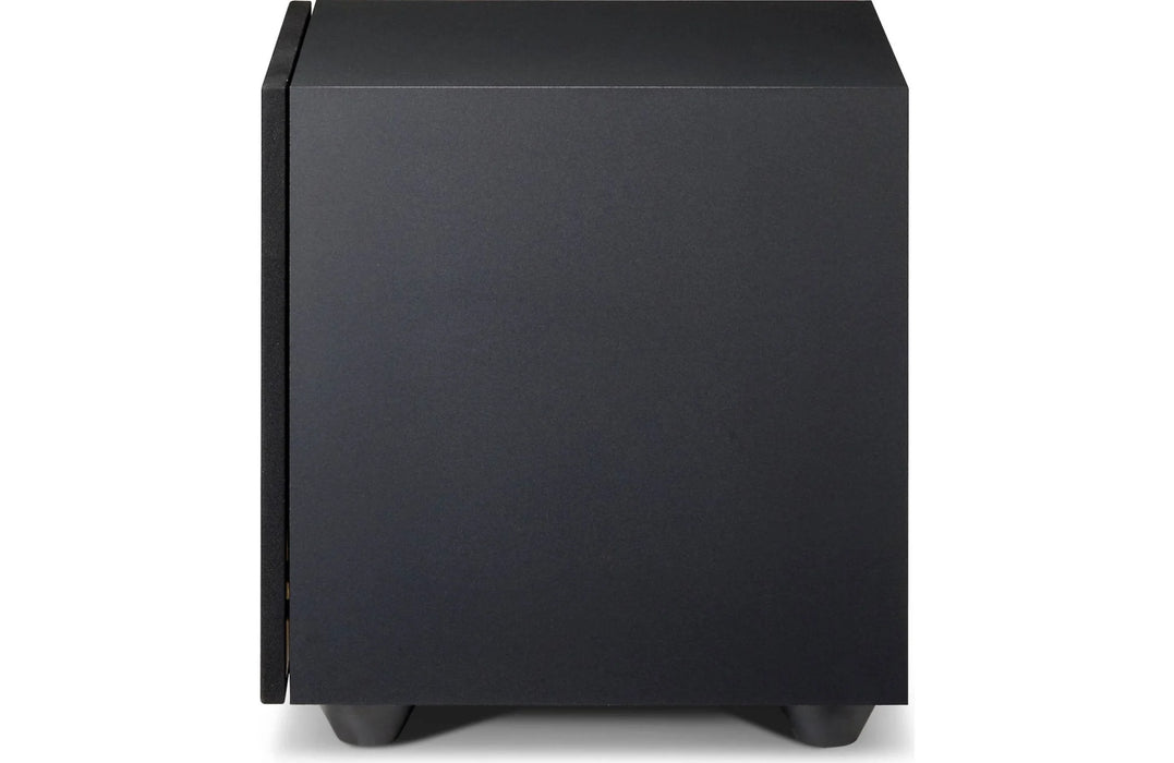 Paradigm Defiance X10 - 10inch Powered Subwoofer - The Audio Co.